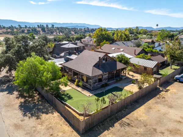 3694 Tivola Street, SANTA YNEZ, CA 93460