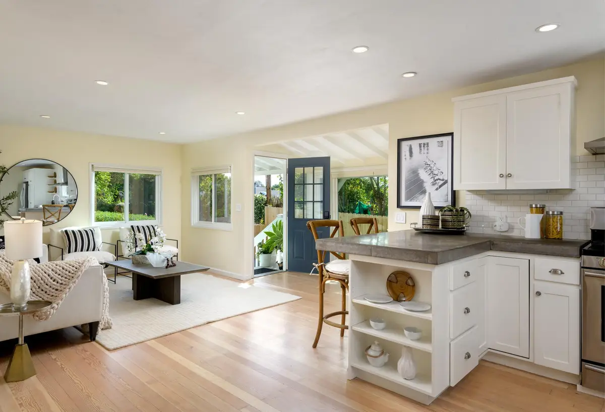 535 Arroyo Avenue, Santa Barbara, CA 93109 - #1