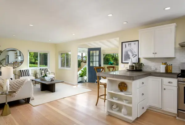 535 Arroyo Avenue, SANTA BARBARA, CA 93109