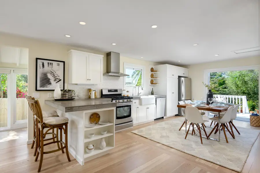 535 Arroyo Avenue, Santa Barbara, CA 93109 - #2