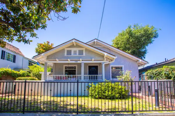 1125 San Andres Street, SANTA BARBARA, CA 93101