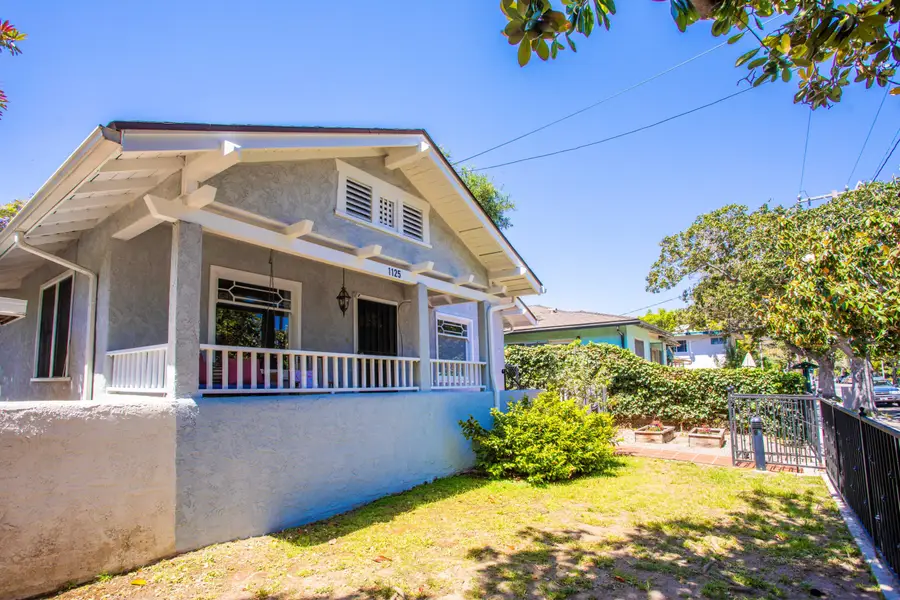 1125 San Andres Street, Santa Barbara, CA 93101 - #2