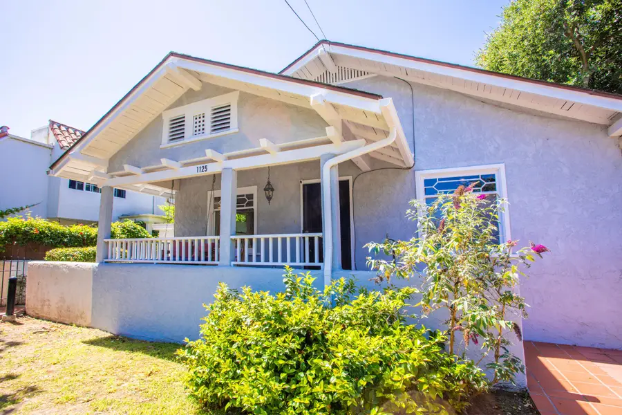 1125 San Andres Street, Santa Barbara, CA 93101 - #3