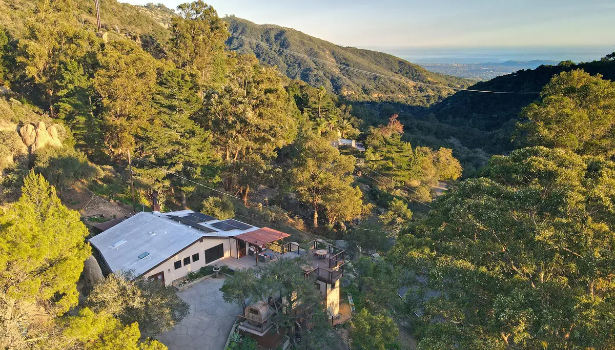 2924 San Marcos Pass Road, Santa Barbara, CA 93105 - #1