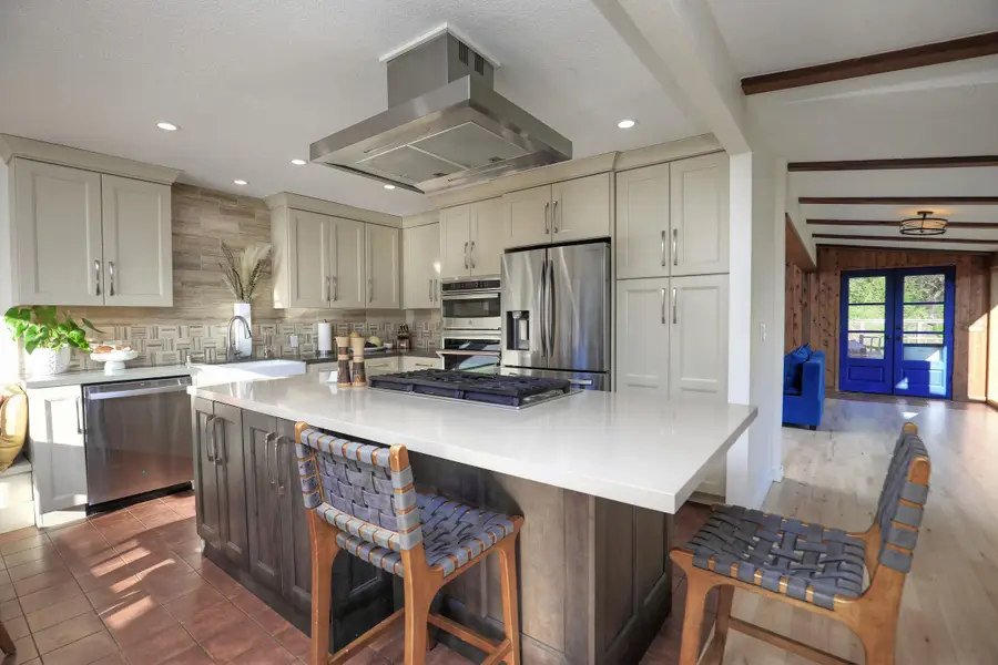 2924 San Marcos Pass Road, Santa Barbara, CA 93105 - #2