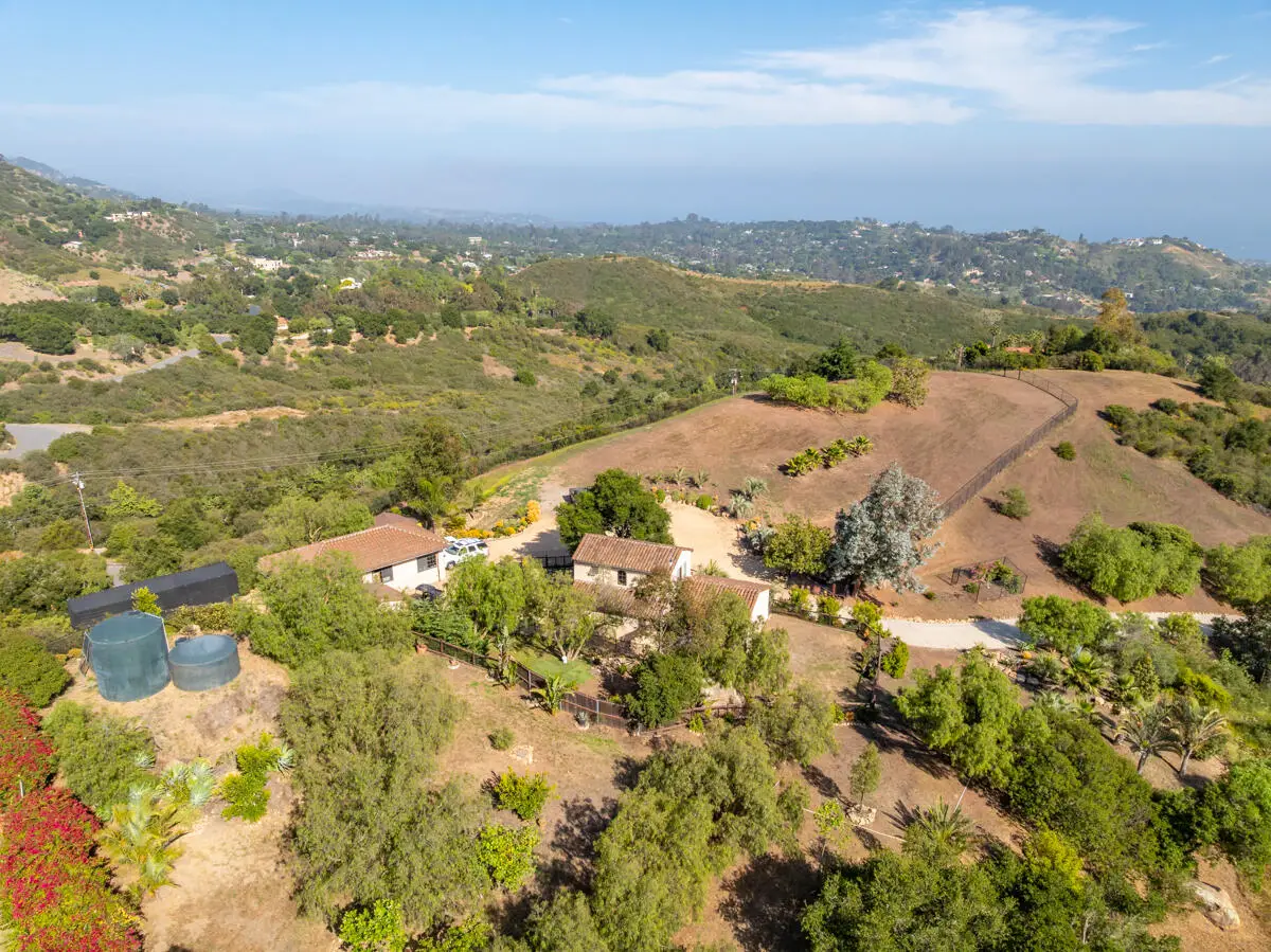 965 W Mountain Drive, Santa Barbara, CA 93103 - #1