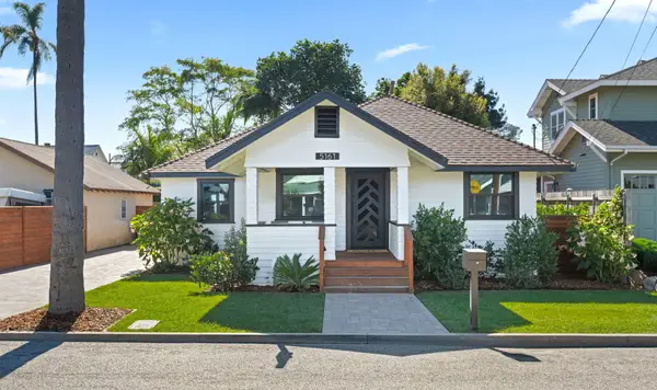 5161 7th Street, CARPINTERIA, CA 93013