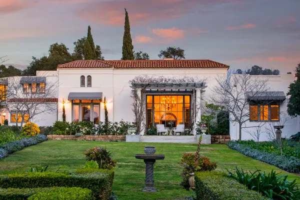 780 Mission Canyon Road, SANTA BARBARA, CA 93105