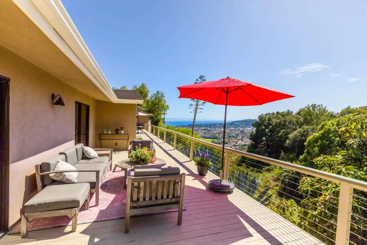 401 Loma Media Road, Santa Barbara, CA 93103 - #1