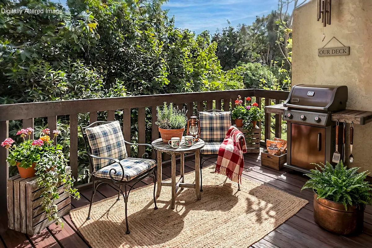 265 5th Street #Unit B, Solvang, CA 93463 - #1