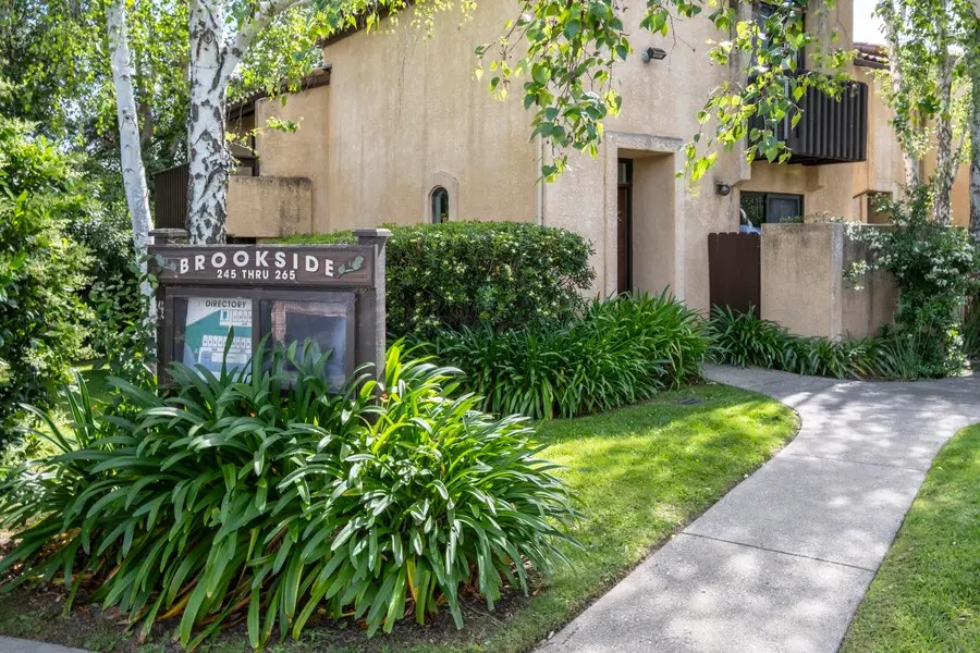 265 5th Street #Unit B, Solvang, CA 93463 - #2