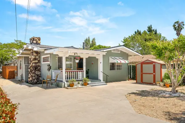 1218 Chino Street, SANTA BARBARA, CA 93101