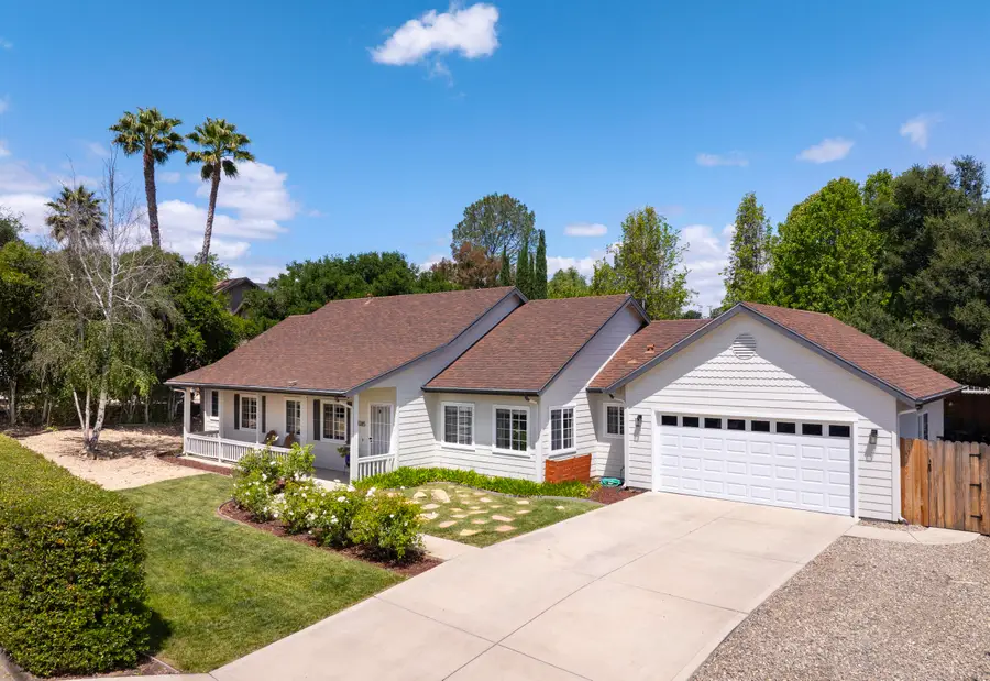 3385 Sagunto Street, Santa Ynez, CA 93460 - #3