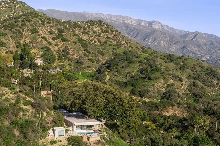 1465 Foothill Road, Ojai, CA 93023 - #2