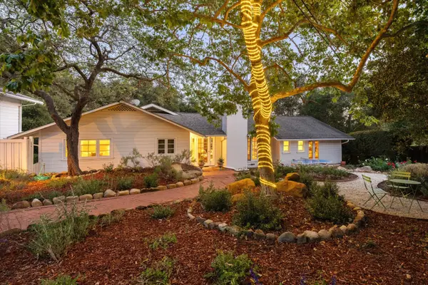 2915 Hidden Valley Lane, SANTA BARBARA, CA 93108
