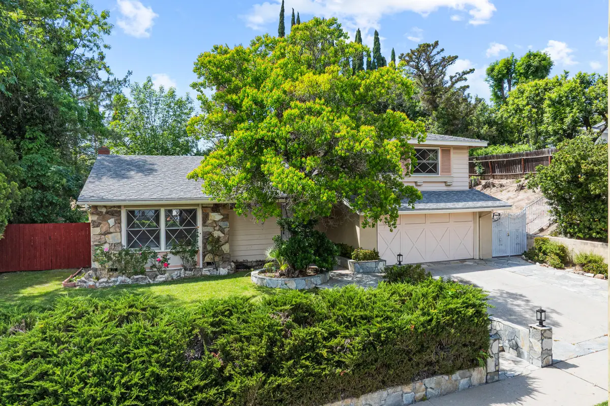 8311 Jason Avenue, Canoga Park, CA 91304 - #1