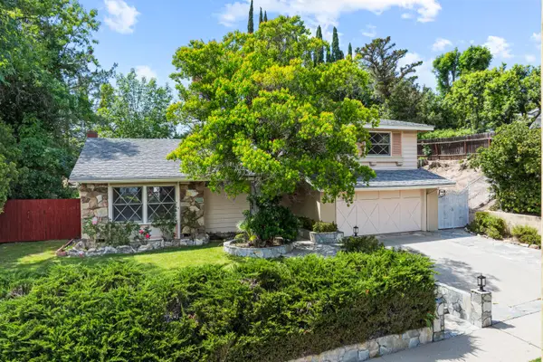 8311 Jason Avenue, LOS ANGELES, CA 91304