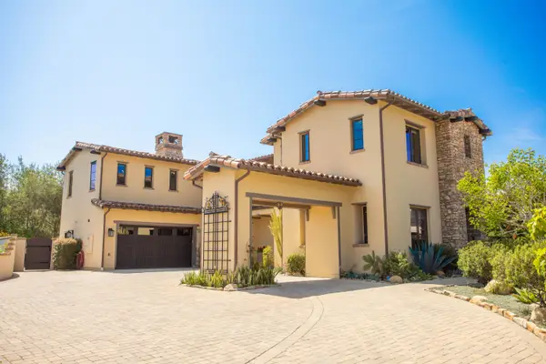 7705 Kestrel Lane, GOLETA, CA 93117