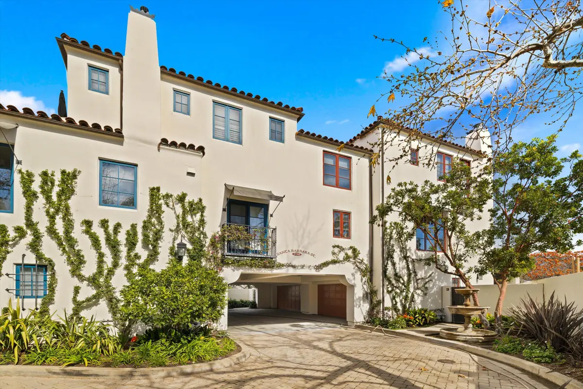 220 Santa Barbara Street #D, Santa Barbara, CA 93101 - #1