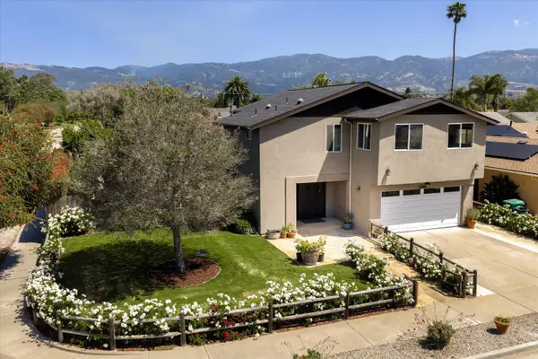 5260 Kaiser Avenue, SANTA BARBARA, CA 93111