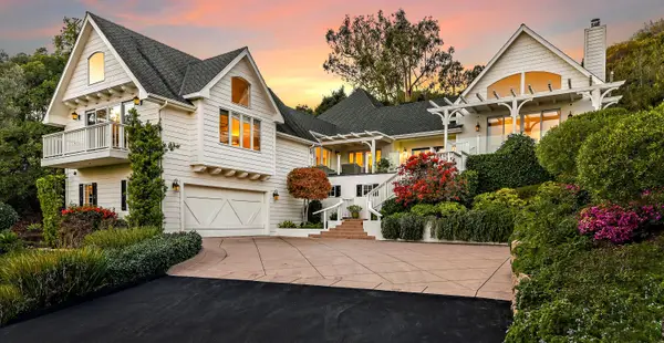 2850 Torito Road, MONTECITO, CA 93108
