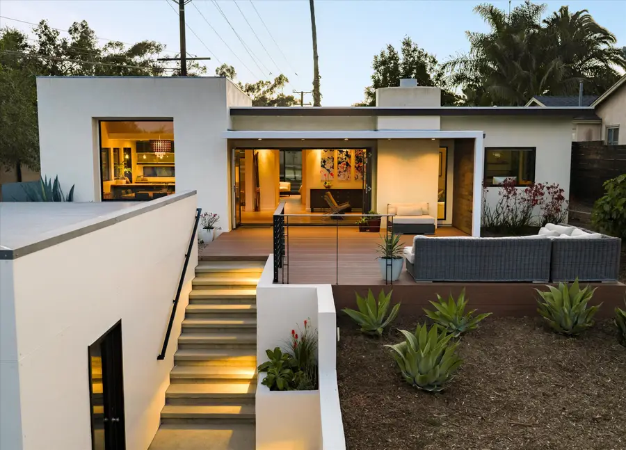 11 Romaine Drive, Santa Barbara, CA 93105 - #2