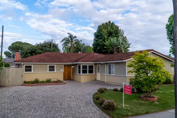 126 Santa Ana Ave Avenue, SANTA BARBARA, CA 93111