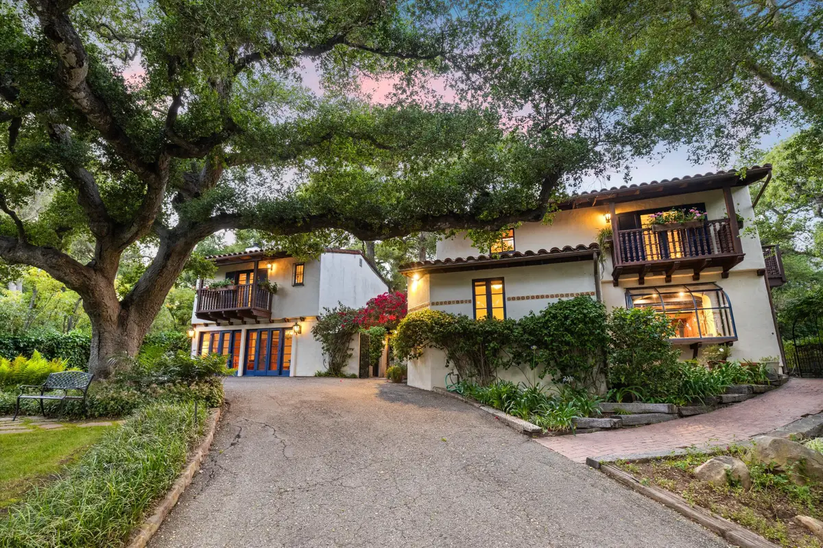 725 Ashley Road, Montecito, CA 93108 - #1