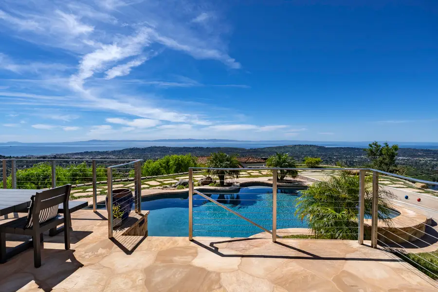 2840 Holly Road, Santa Barbara, CA 93105 - #2