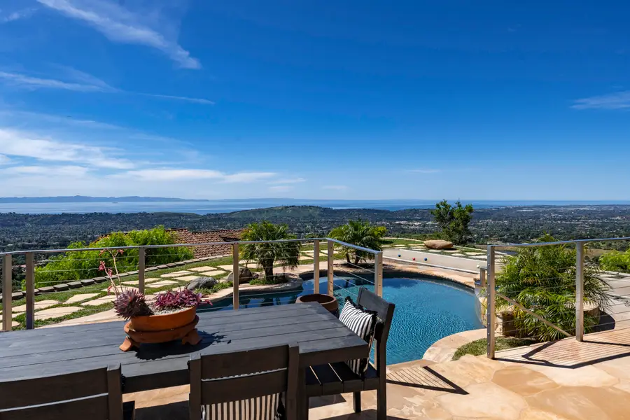 2840 Holly Road, Santa Barbara, CA 93105 - #3