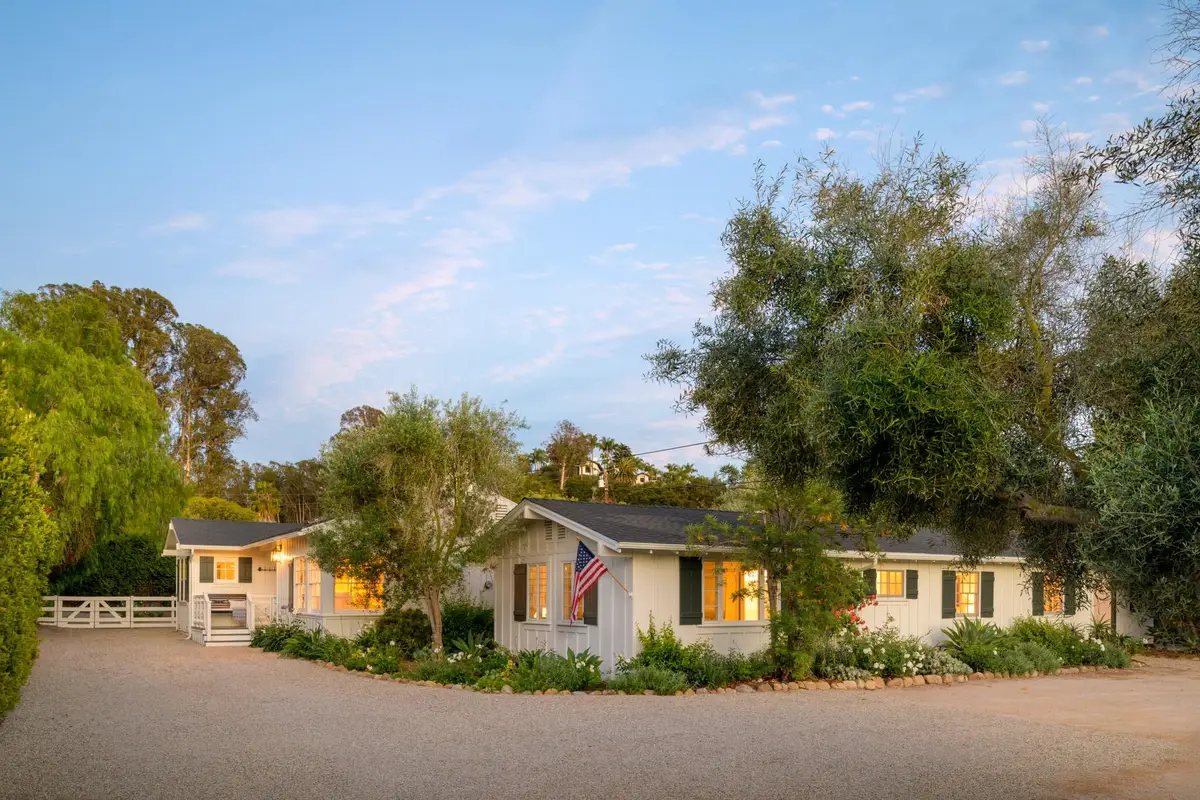 360 Arboleda Road, Santa Barbara, CA 93110 - #1