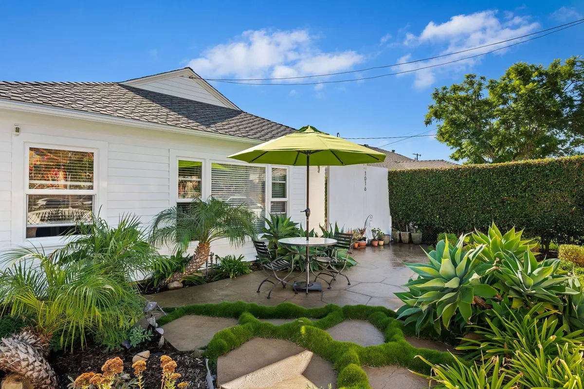 1016 E Haley Street, Santa Barbara, CA 93103 - #1