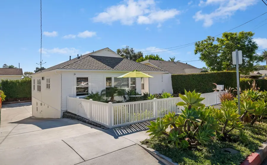 1016 E Haley Street, Santa Barbara, CA 93103 - #3