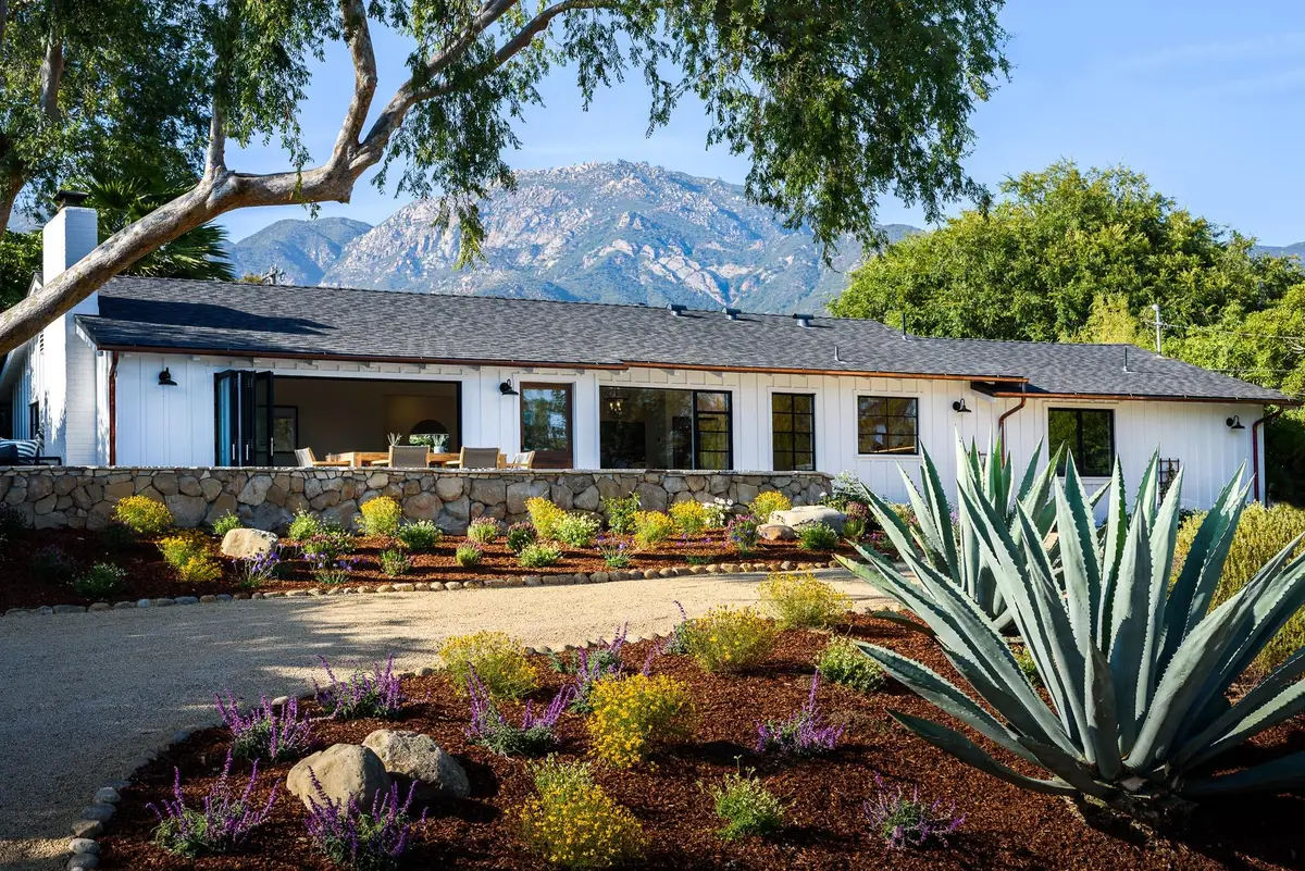 2687 Montrose Place, Santa Barbara, CA 93105 - #1