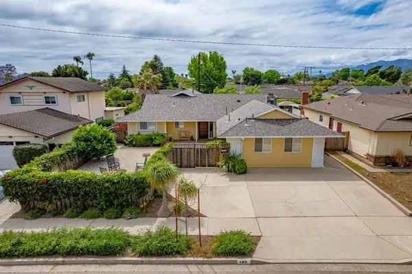169 San Federico Avenue, SANTA BARBARA, CA 93111