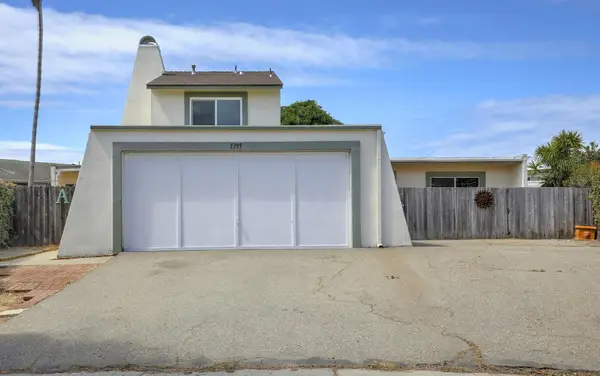7395 Freeman Place, GOLETA, CA 93117