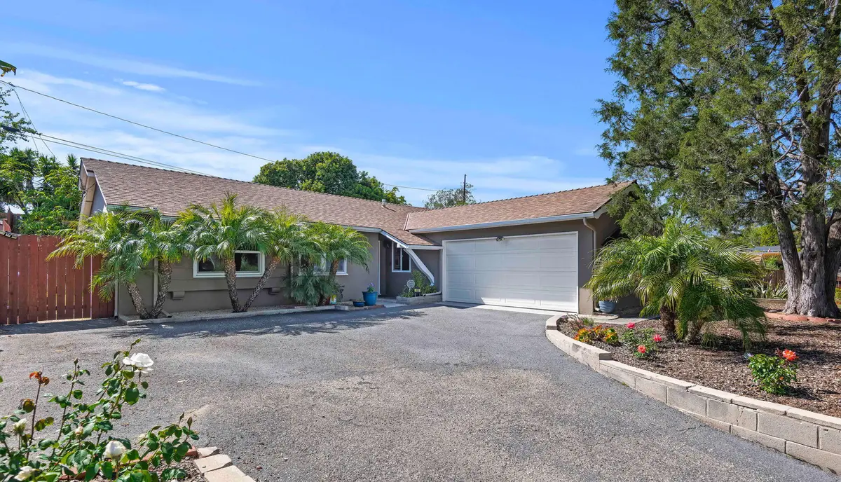 53 Amador Avenue, Goleta, CA 93117 - #1