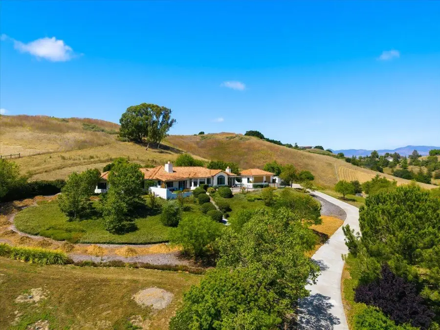 1611 Fredensborg Way, Solvang, CA 93463 - #2