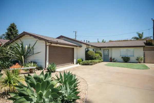 676 San Ramon Drive, SANTA BARBARA, CA 93111
