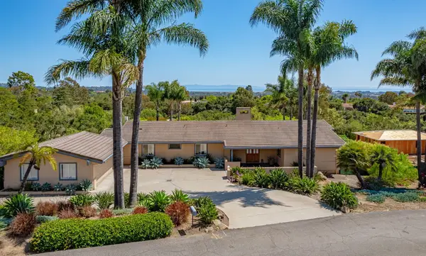 1047 Via Los Padres, SANTA BARBARA, CA 93111