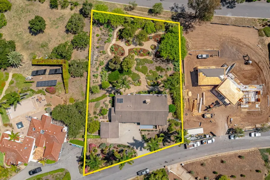 1047 Via Los Padres, Santa Barbara, CA 93111 - #2