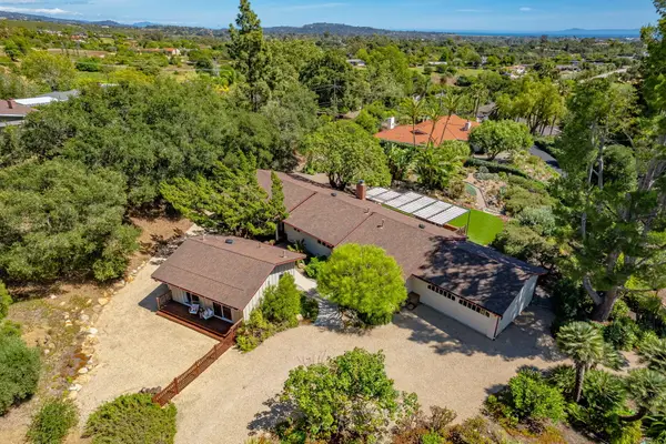 1400 Holiday Hill Road, GOLETA, CA 93117