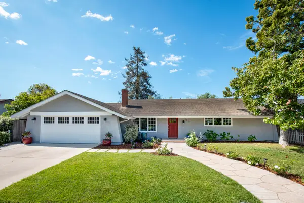 5375 Santa Rosa Lane, CARPINTERIA, CA 93013