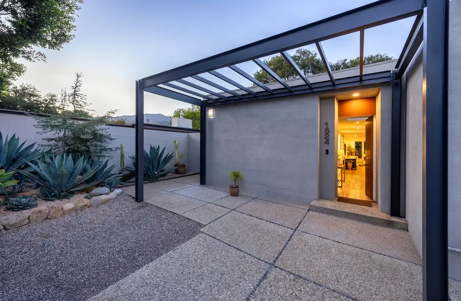 1524 E Valley Road, Montecito, CA 93108 - #2