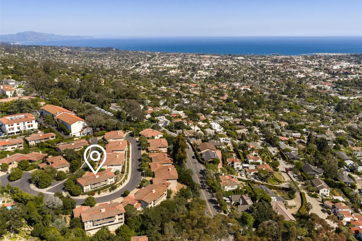 825 Paseo Alicante, Santa Barbara, CA 93103 - #1