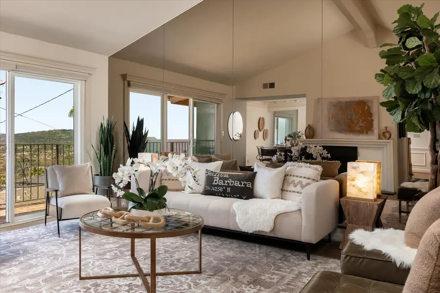 922 Roble Lane, Santa Barbara, CA 93103 - #3