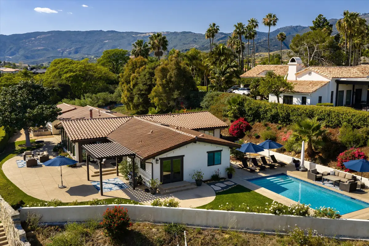 1008 San Antonio Creek Road, Santa Barbara, CA 93111 - #1