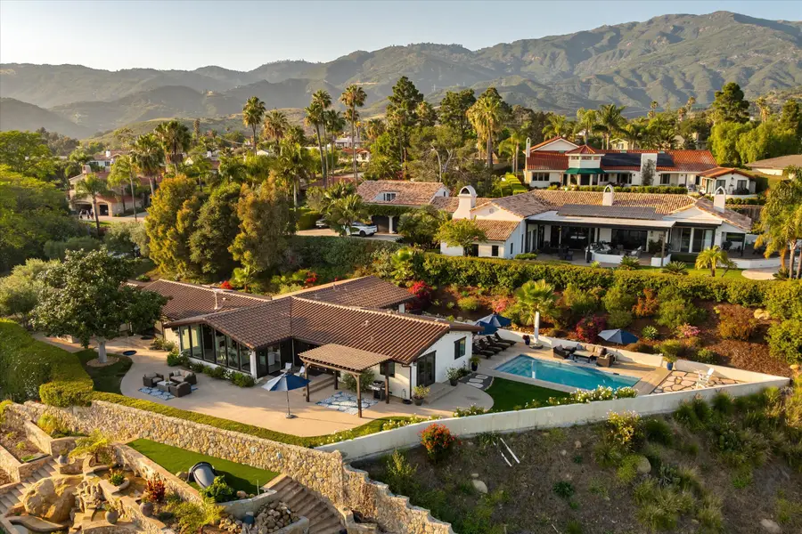 1008 San Antonio Creek Road, Santa Barbara, CA 93111 - #2