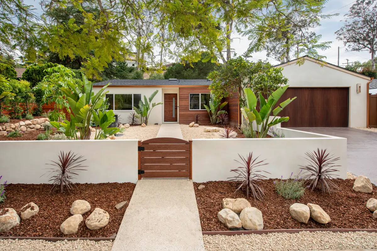 1275 Kenwood Road, Santa Barbara, CA 93109 - #1