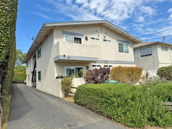 117 Magnolia Avenue, GOLETA, CA 93117